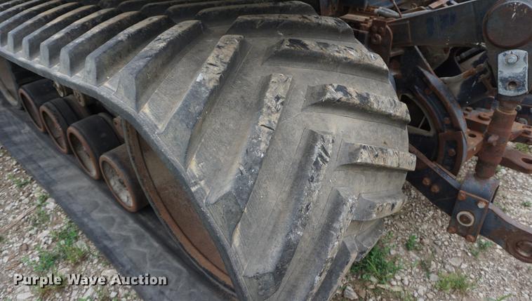 image for item DB6034 1993 Caterpillar Challenger 75C tractor