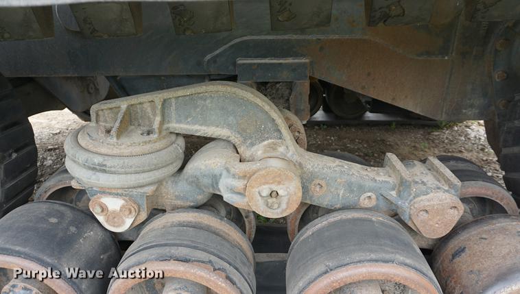 image for item DB6034 1993 Caterpillar Challenger 75C tractor