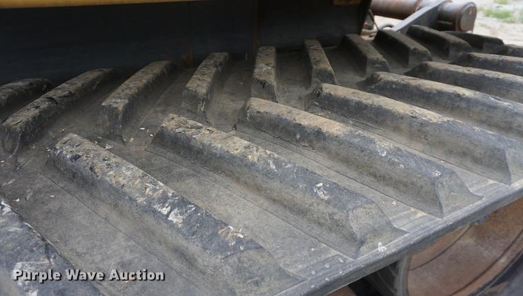 image for item DB6034 1993 Caterpillar Challenger 75C tractor