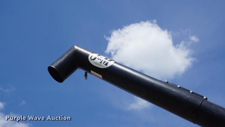 image for item DB6042 Parker 2000 gravity wagon