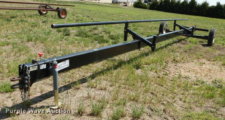 image for item DB8486 Header trailer