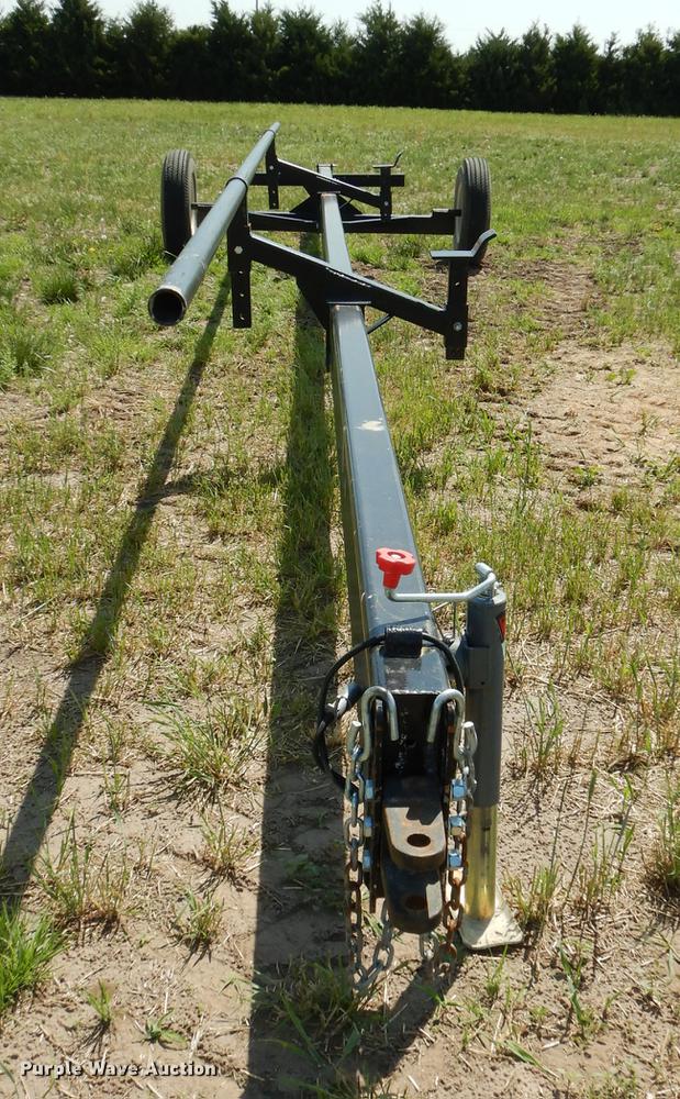 image for item DB8486 Header trailer