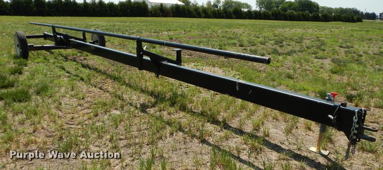 image for item DB8486 Header trailer