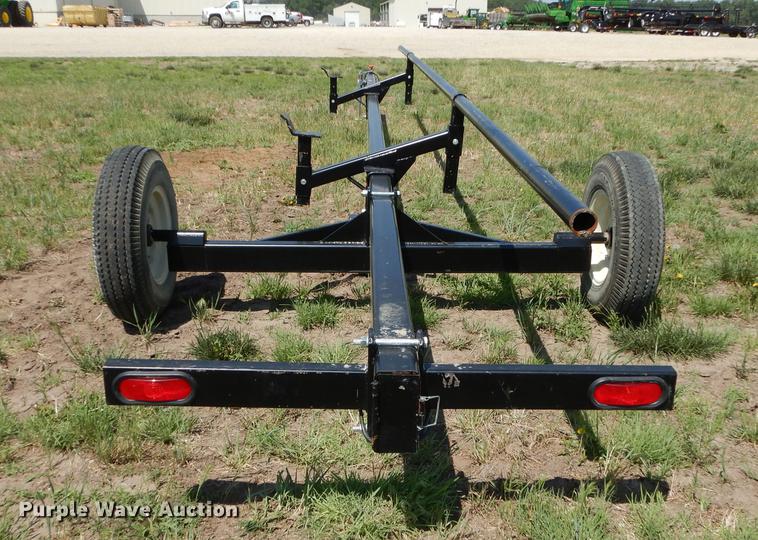 image for item DB8486 Header trailer