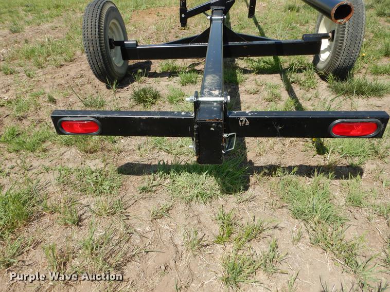 image for item DB8486 Header trailer