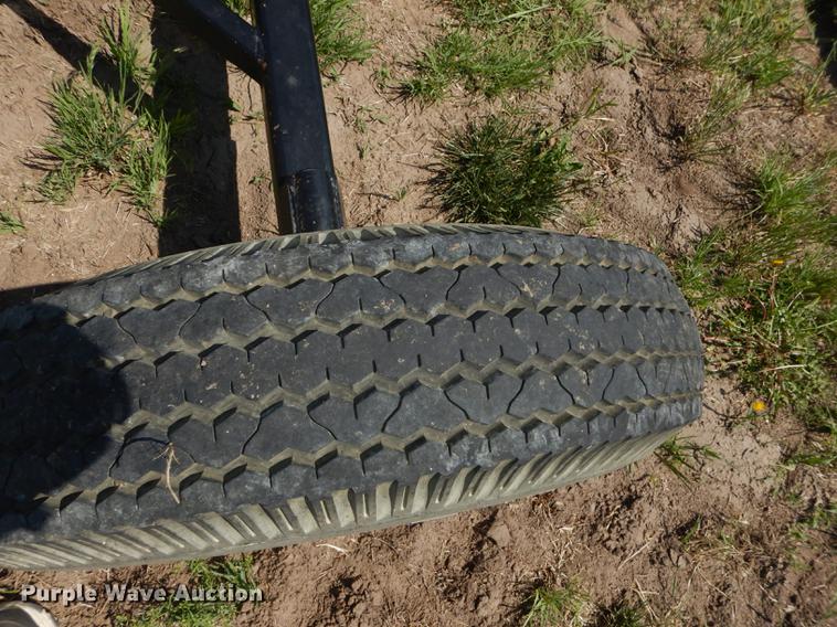 image for item DB8486 Header trailer