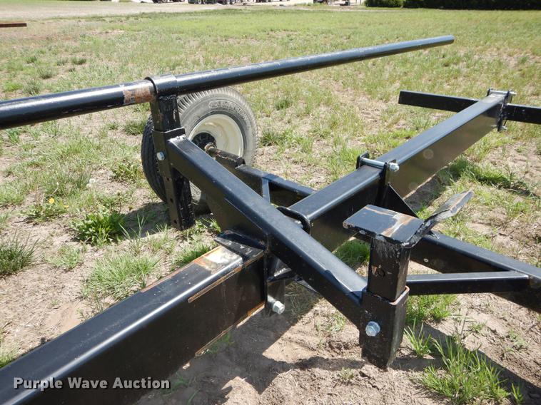 image for item DB8486 Header trailer