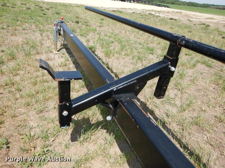 image for item DB8486 Header trailer