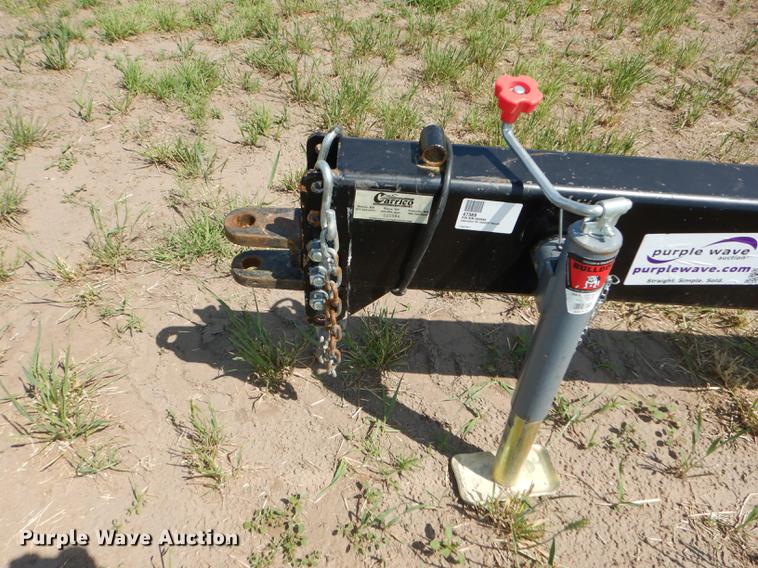 image for item DB8486 Header trailer