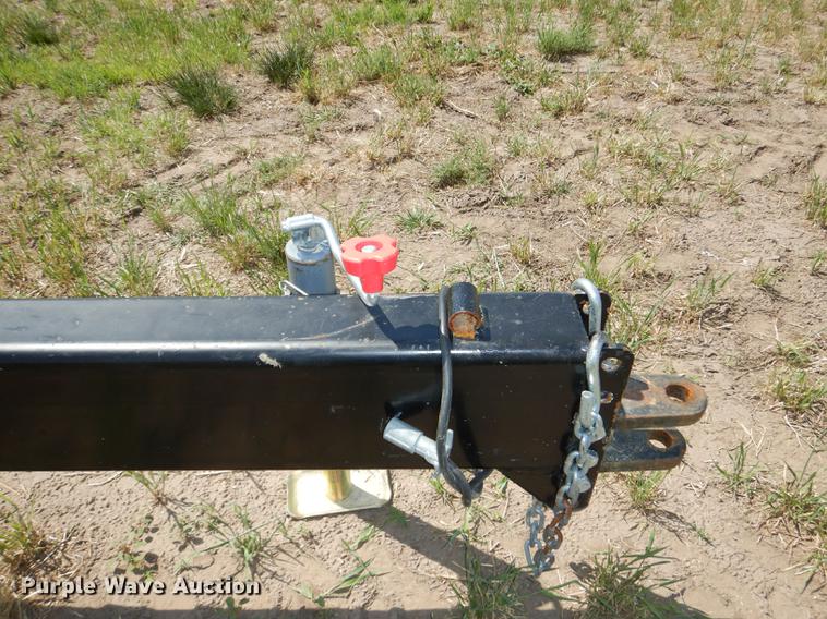 image for item DB8486 Header trailer