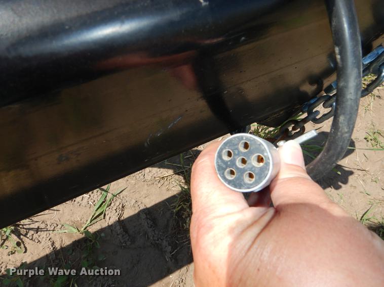 image for item DB8486 Header trailer