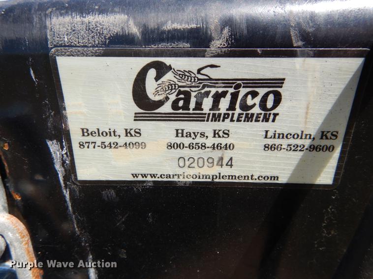 image for item DB8486 Header trailer