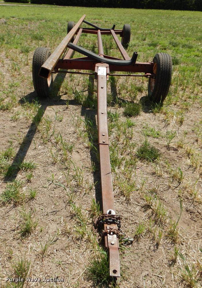 image for item DB8487 Header trailer