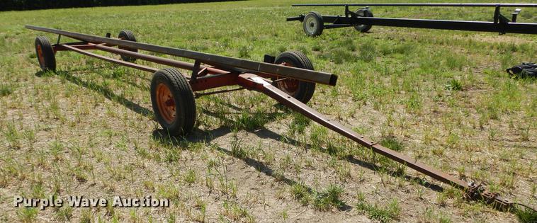 image for item DB8487 Header trailer