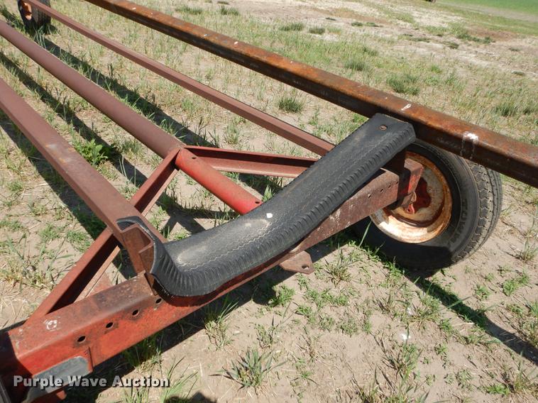 image for item DB8487 Header trailer