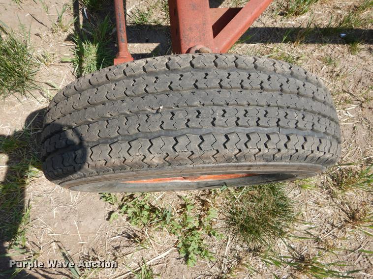 image for item DB8487 Header trailer