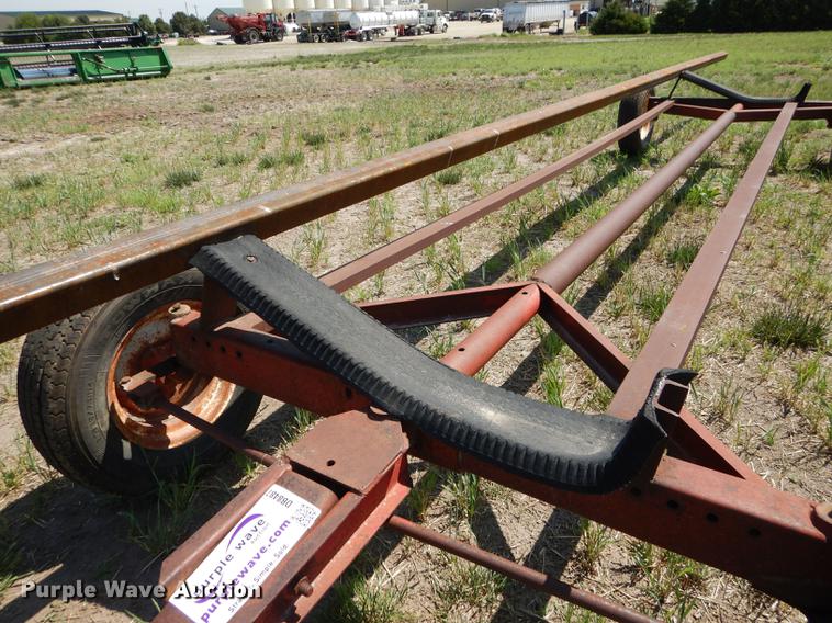 image for item DB8487 Header trailer