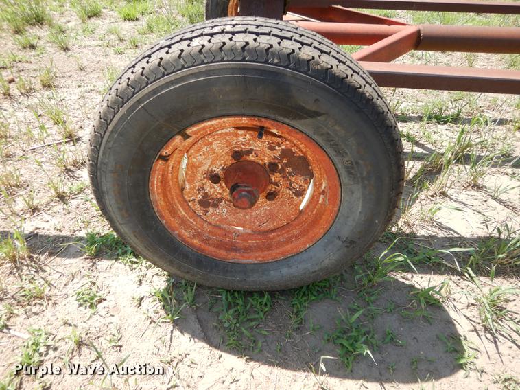 image for item DB8487 Header trailer