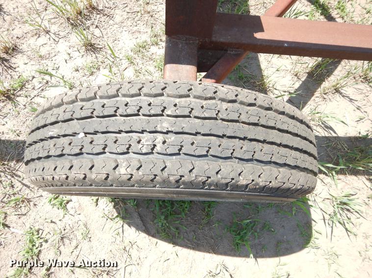 image for item DB8487 Header trailer