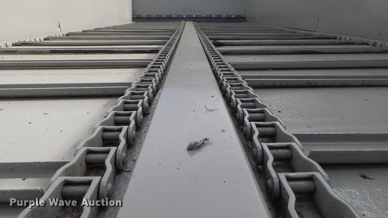 image for item DC0640 1980 Peterbilt 353S23 manure spreader truck