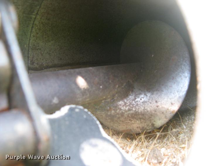 image for item DC2253 John Deere 4400 combine