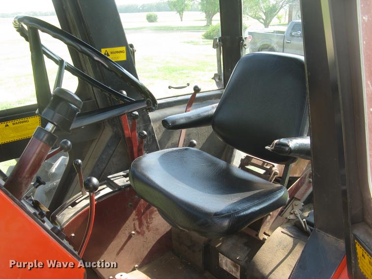 image for item DC2255 1973 Allis Chalmers 7030 tractor