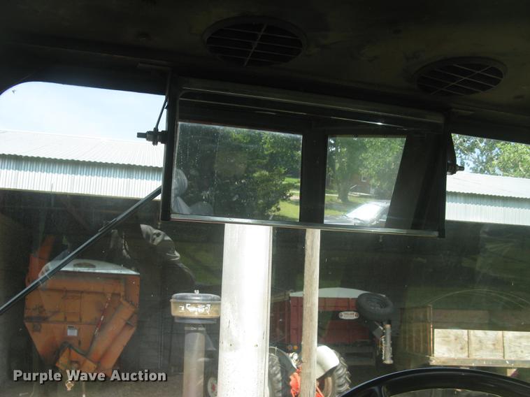 image for item DC2255 1973 Allis Chalmers 7030 tractor