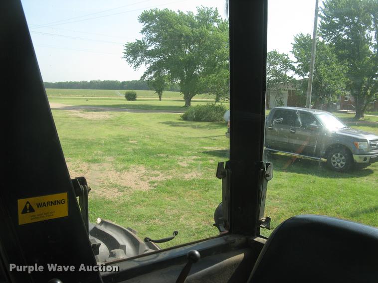 image for item DC2255 1973 Allis Chalmers 7030 tractor