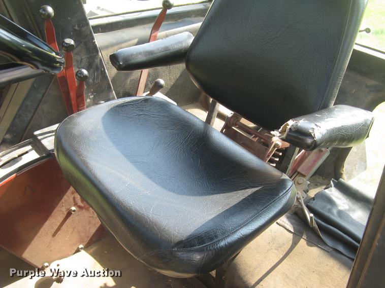 image for item DC2255 1973 Allis Chalmers 7030 tractor