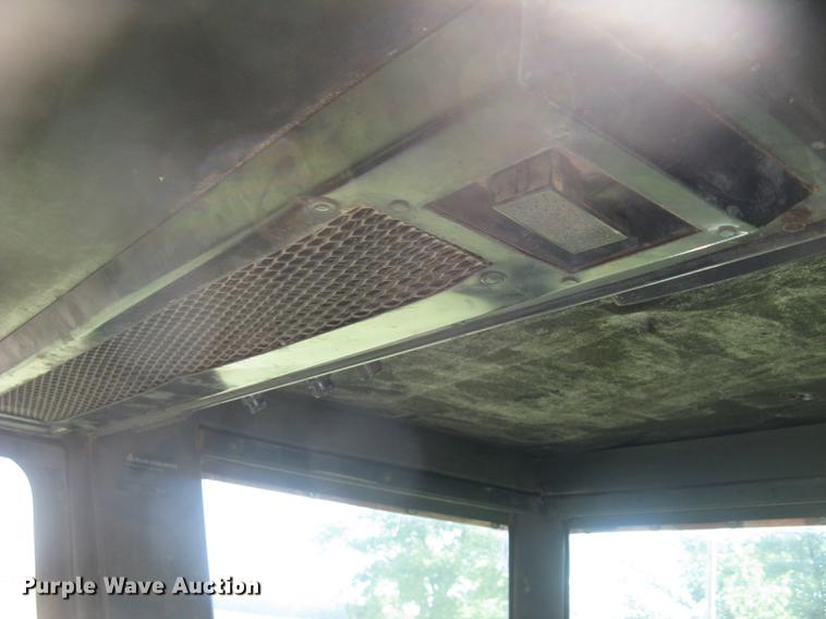 image for item DC2255 1973 Allis Chalmers 7030 tractor