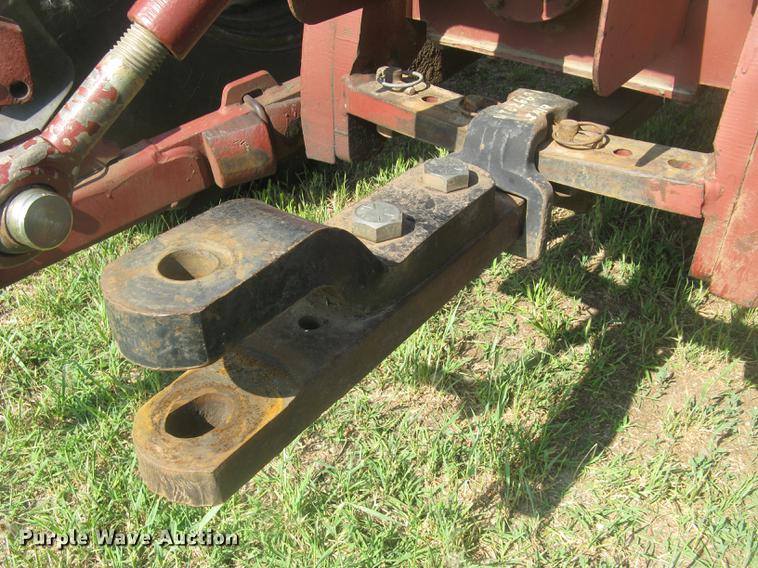 image for item DC2255 1973 Allis Chalmers 7030 tractor