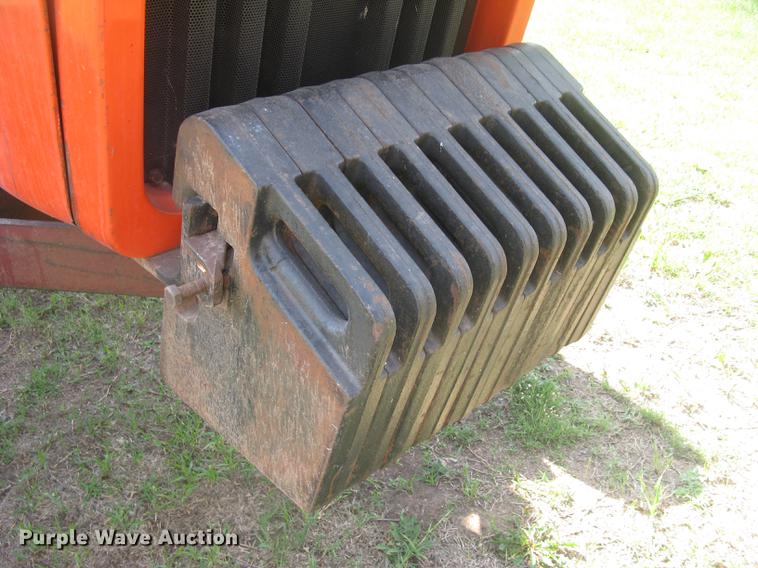 image for item DC2255 1973 Allis Chalmers 7030 tractor