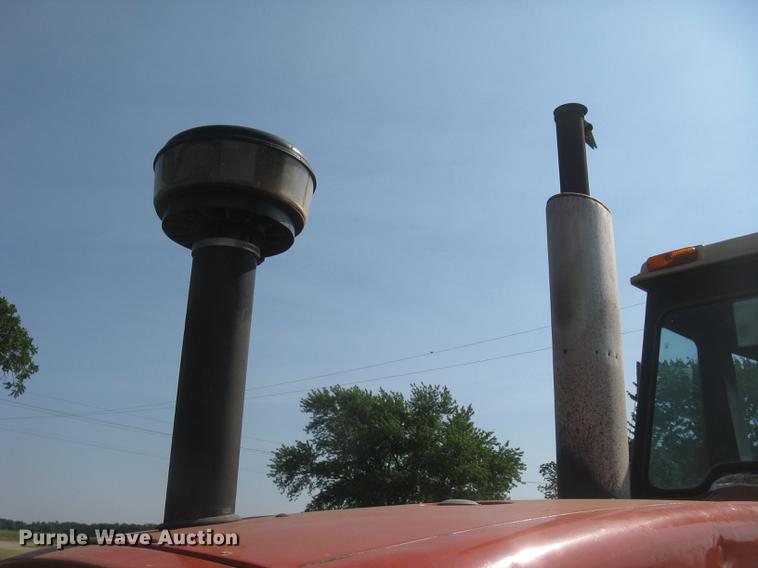 image for item DC2255 1973 Allis Chalmers 7030 tractor