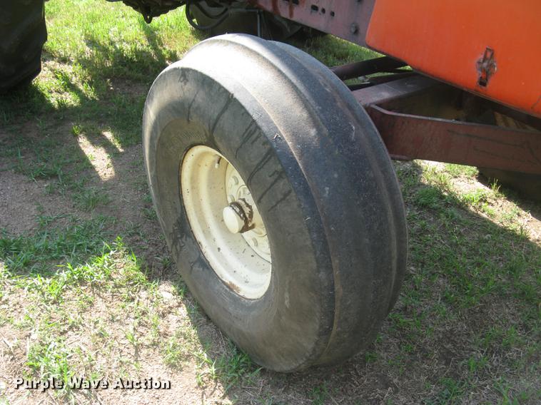 image for item DC2255 1973 Allis Chalmers 7030 tractor