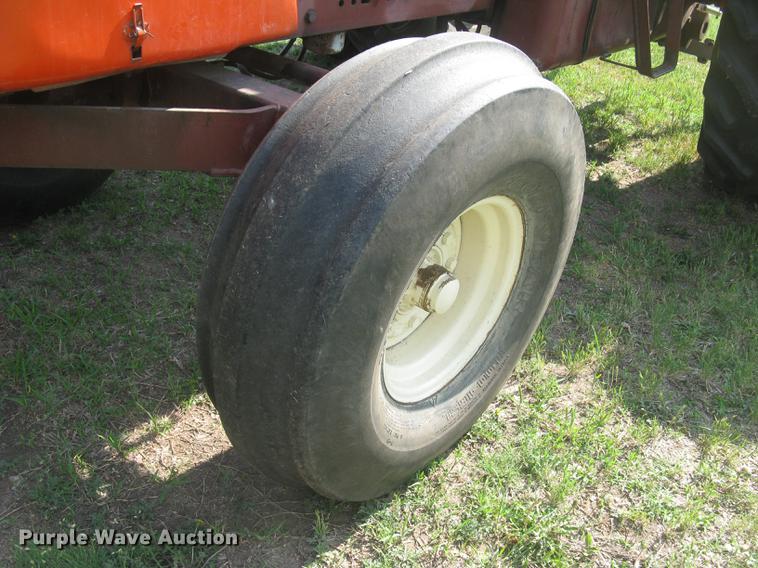 image for item DC2255 1973 Allis Chalmers 7030 tractor