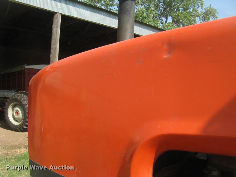 image for item DC2255 1973 Allis Chalmers 7030 tractor