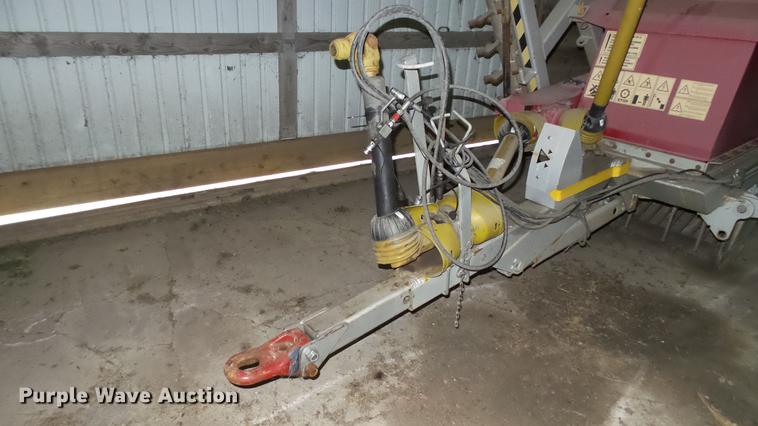 image for item DC2644 2010 Kongskilde SB5200S rock picker