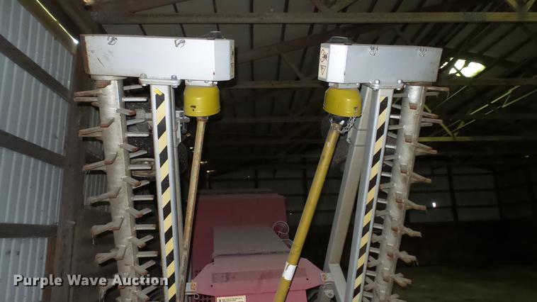 image for item DC2644 2010 Kongskilde SB5200S rock picker