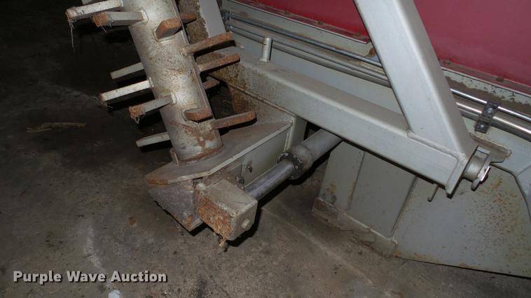 image for item DC2644 2010 Kongskilde SB5200S rock picker