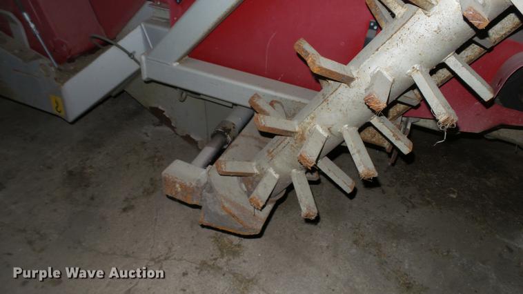 image for item DC2644 2010 Kongskilde SB5200S rock picker