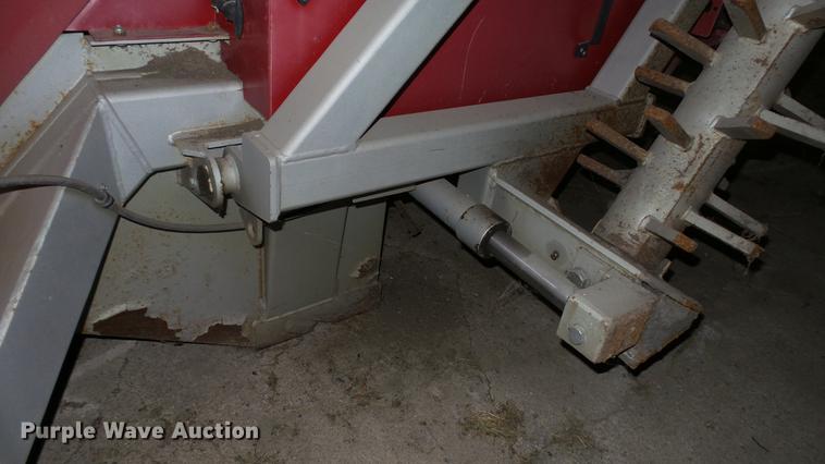 image for item DC2644 2010 Kongskilde SB5200S rock picker