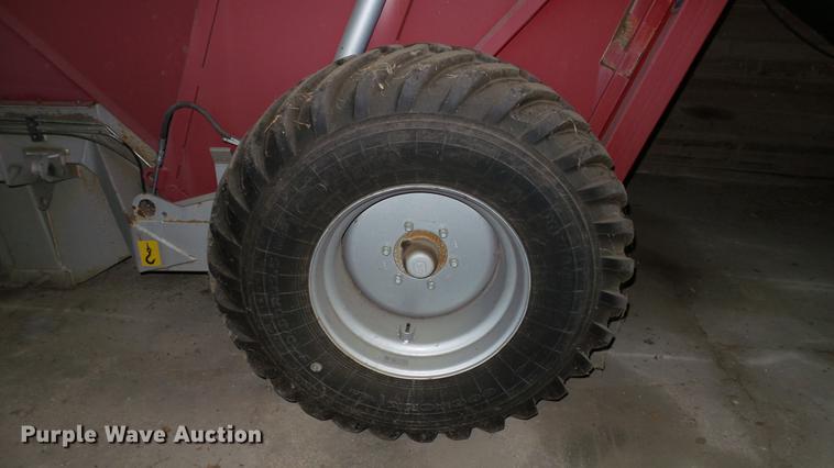 image for item DC2644 2010 Kongskilde SB5200S rock picker