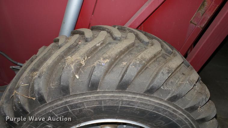 image for item DC2644 2010 Kongskilde SB5200S rock picker