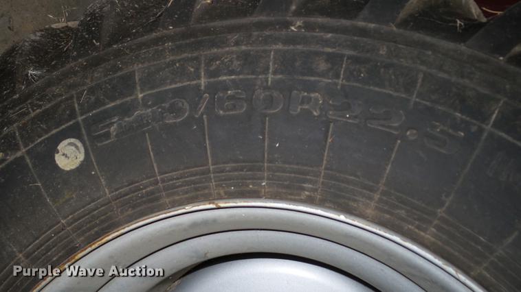 image for item DC2644 2010 Kongskilde SB5200S rock picker