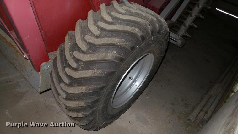 image for item DC2644 2010 Kongskilde SB5200S rock picker