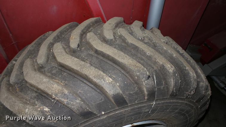 image for item DC2644 2010 Kongskilde SB5200S rock picker