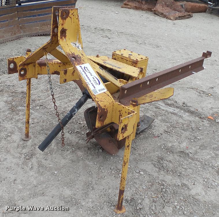 image for item DC2645 Amco AD20-18 ditcher