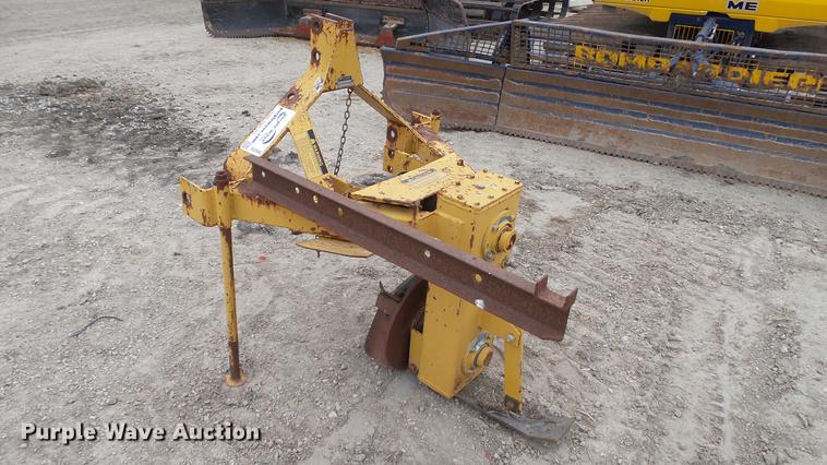 image for item DC2645 Amco AD20-18 ditcher