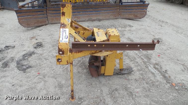 image for item DC2645 Amco AD20-18 ditcher