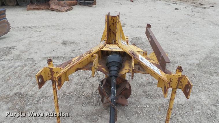 image for item DC2645 Amco AD20-18 ditcher